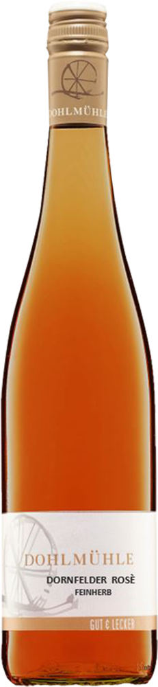 2024 Dornfelder Rosé