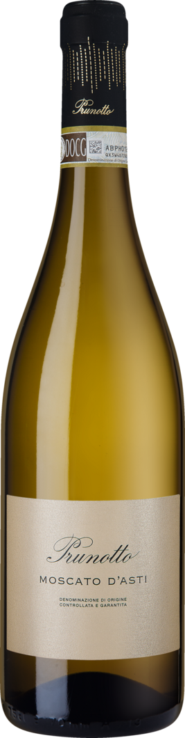2025 Prunotto Moscato dAsti'