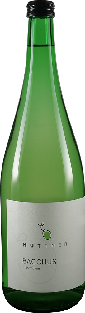 2025 Bacchus 1,0 L