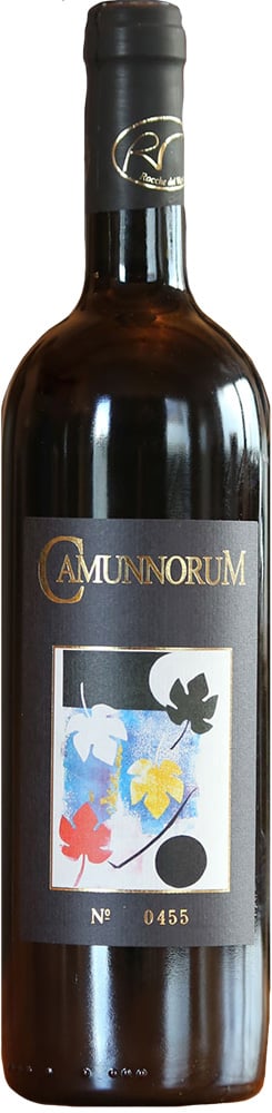 Camunnorum Valcamonica IGP