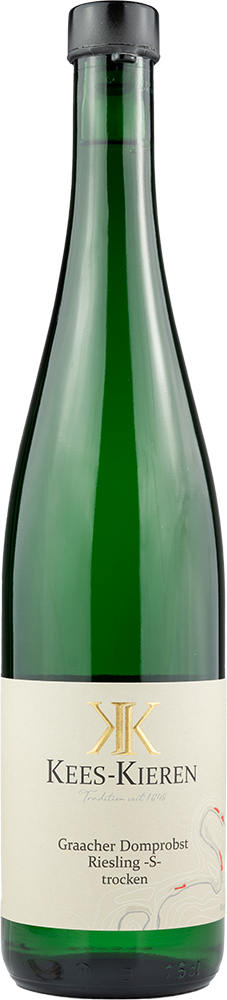 2024 Graacher Domprobst Riesling -S-