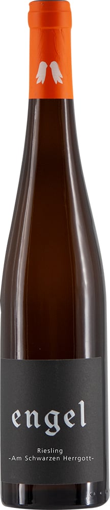 2018 Mölsheimer Zellerweg am Schwarzen Herrgott Riesling