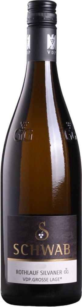 2022 Rothlauf Silvaner GG