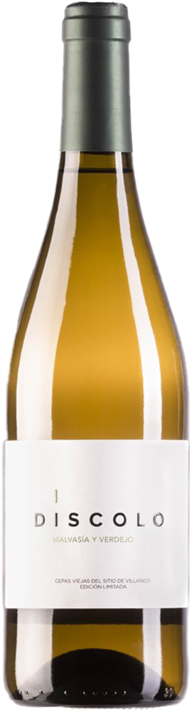 2024 Díscolo Blanco Toro DO BIO