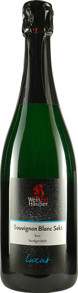 Sauvignon Blanc LUXUS