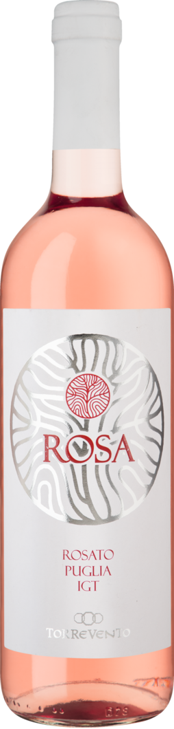 2025 Rosa Rosato
