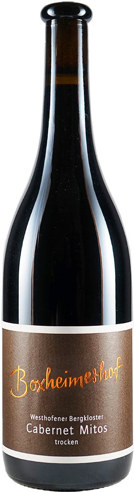 2019 Westhofener Rotenstein Cabernet Mitos