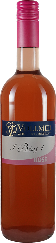 2024 I Bims 1 Rosé