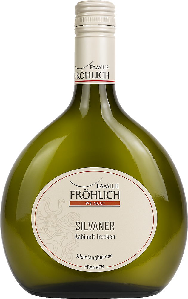 2024 Kleinlangheimer Silvaner Kabinett