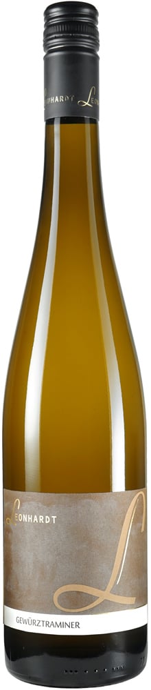 2025 Gewürztraminer