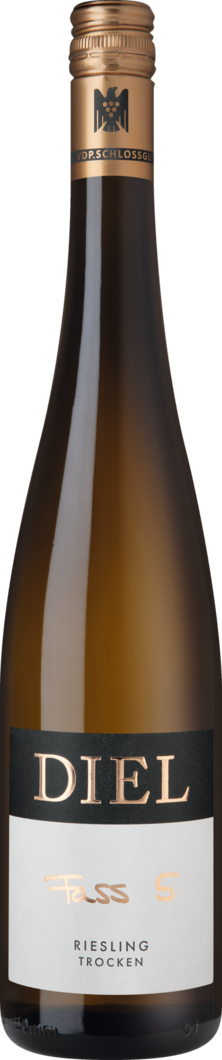 2024 Diel Riesling Fass 5