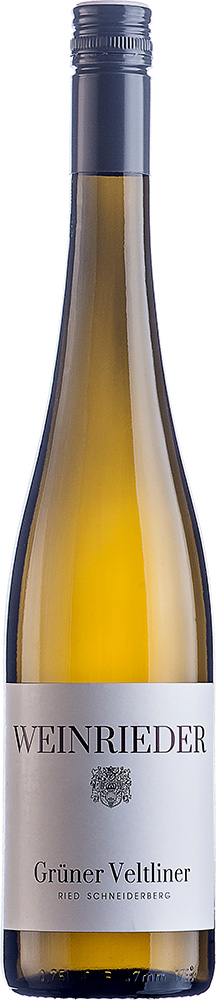 2022 Alte Reben - Grüner Veltliner