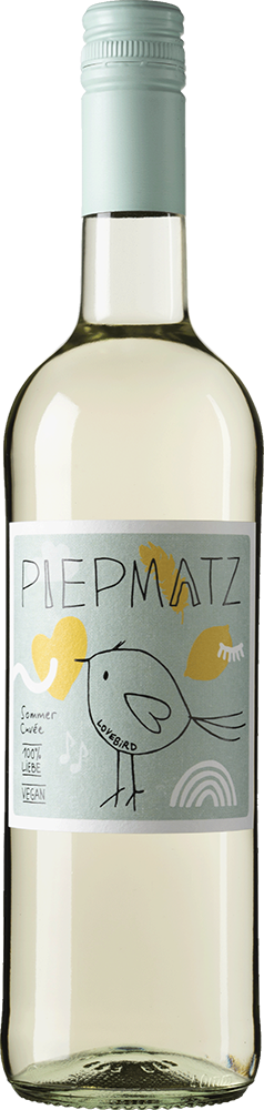 2025 Sommercuvée Piepmatz
