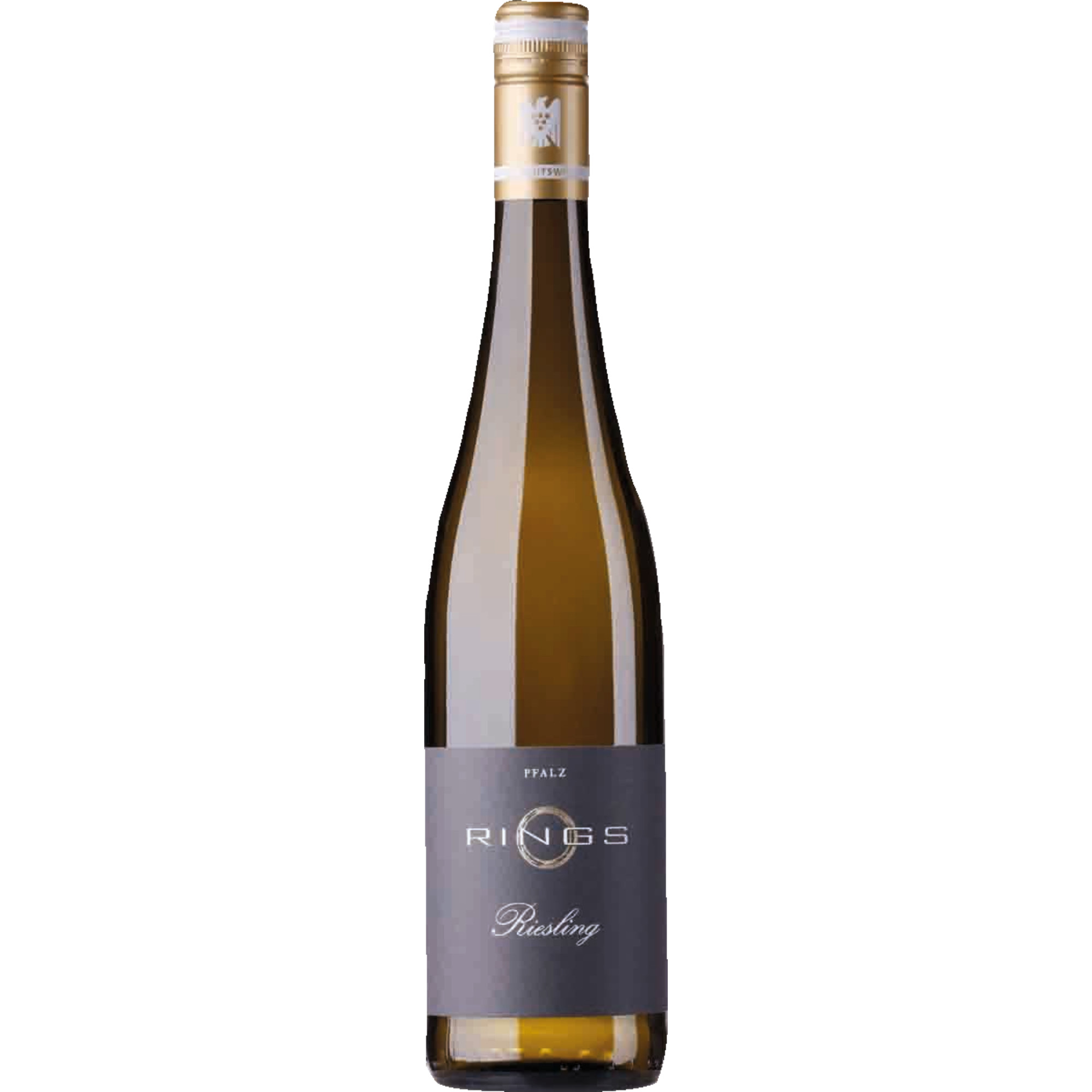 2023 Rings Riesling BIO