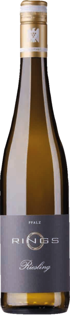 2022 Rings Riesling BIO