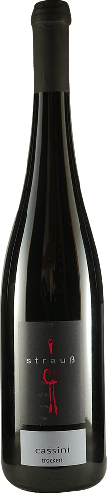 2022 Cuveé Cassini rot