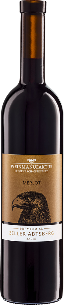 2023 Premium SL Merlot
