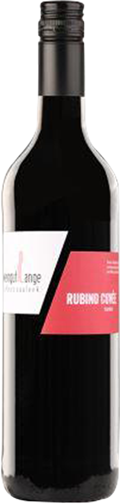 2023 Rubino Cuvée BIO