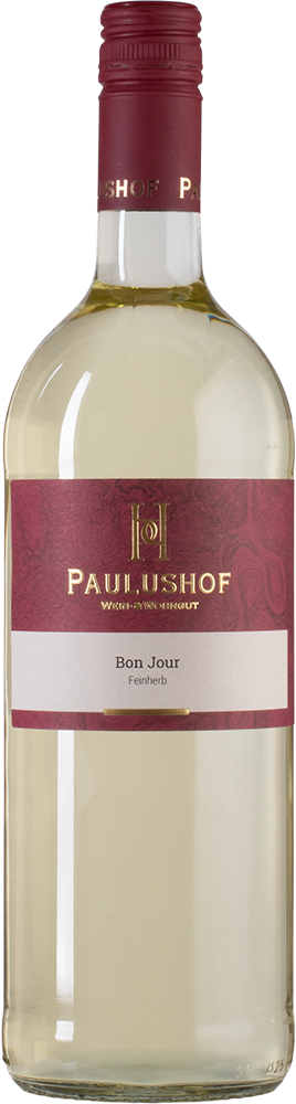 2023 Bon Jour 1,0 L