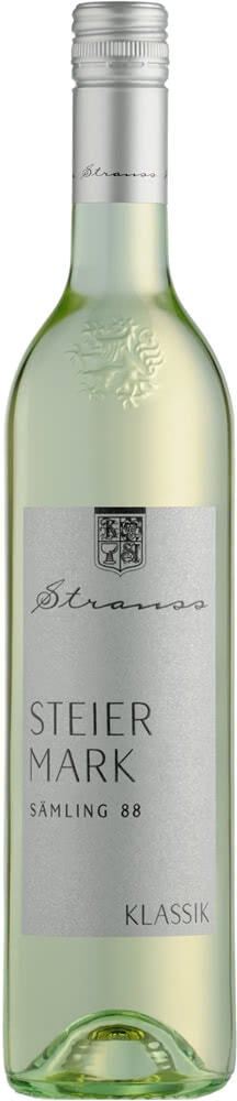2025 Steiermark Sämling 88 (Scheurebe)