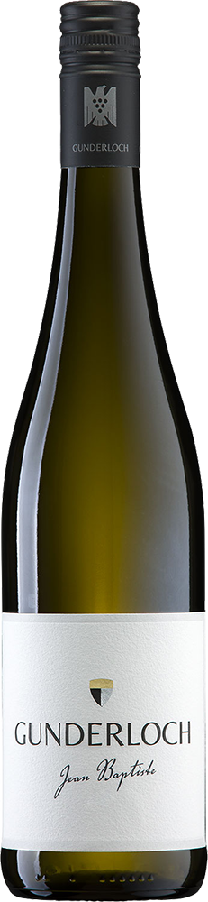 2025 Jean Baptiste Riesling Kabinett BIO
