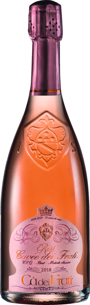 Rose Cuvée dei Frati