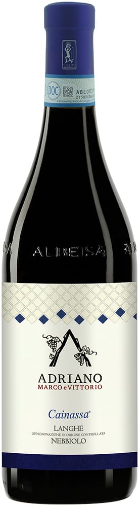 2024 Cainassa Langhe DOC 1,5 L