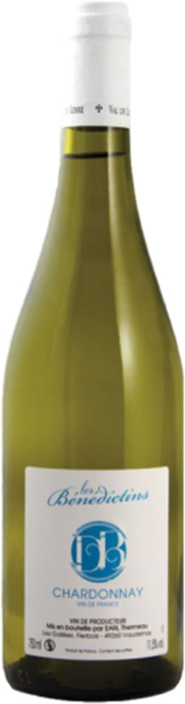 2025 Le Chardonnay