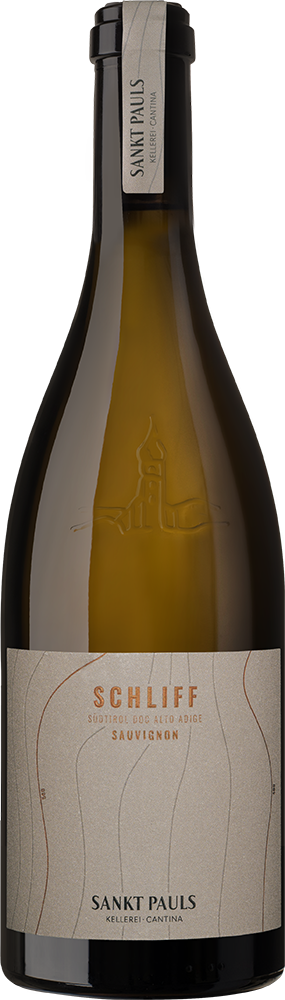 2023 Schliff Sauvignon Alto Adige DOC