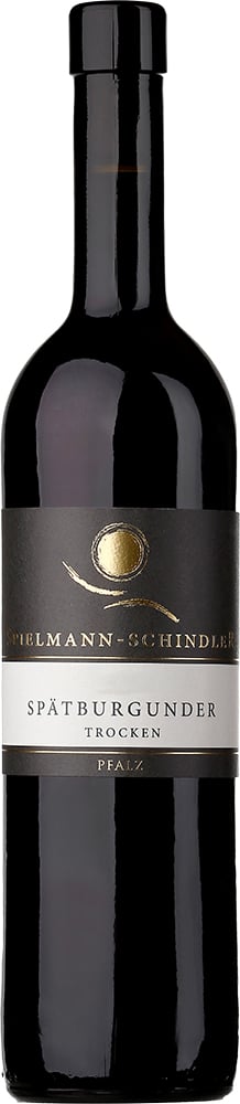 2018 Spätburgunder