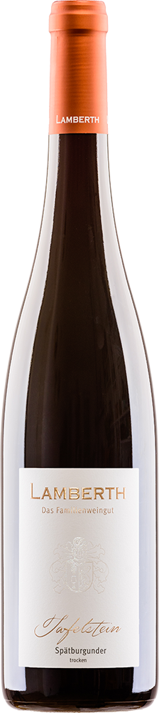 2022 Tafelstein Spätburgunder "R"