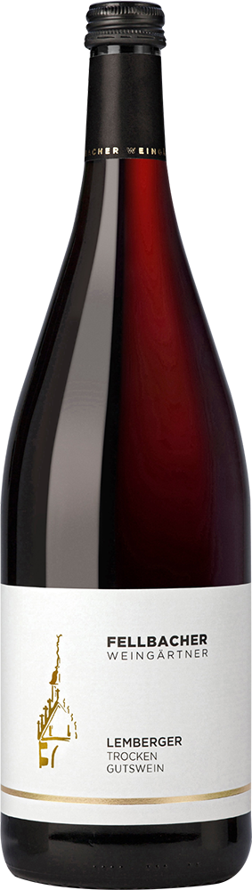 2024 Lemberger Gutswein 1,0 L