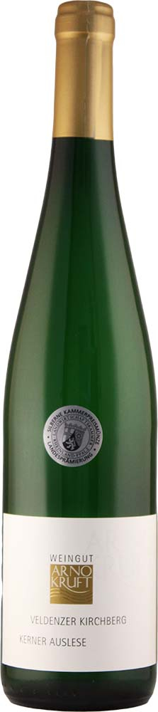 2018 Kerner Auslese