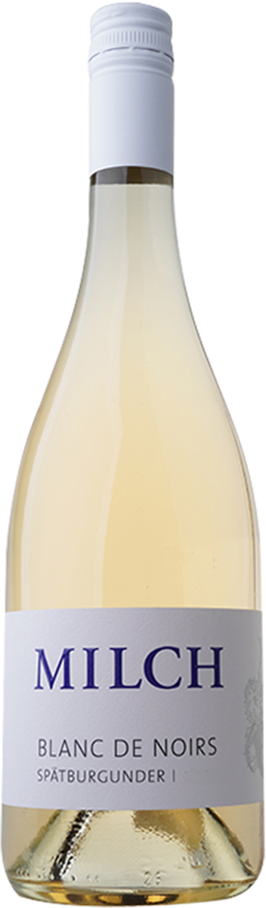 2025 Blanc de Noirs - Spätburgunder