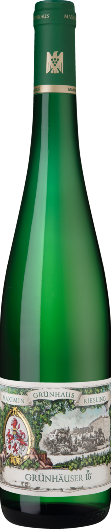 2025 Grünhäuser Riesling 1G