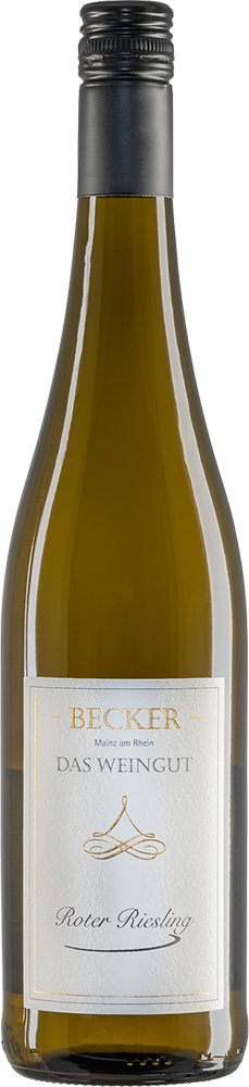 2025 Roter Riesling