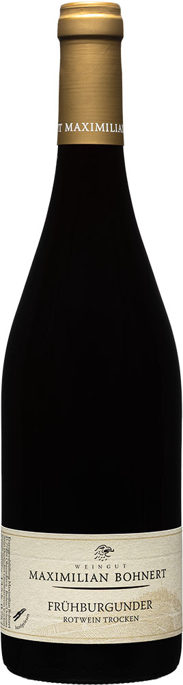 2020 Frühburgunder Rotwein