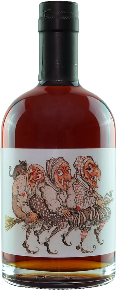 Hexenkräuter 0,5 L