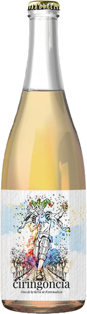 2025 Ciringoncia Extremadura VT