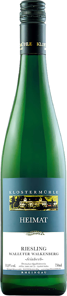 2024 Wallufer Walkenberg Riesling