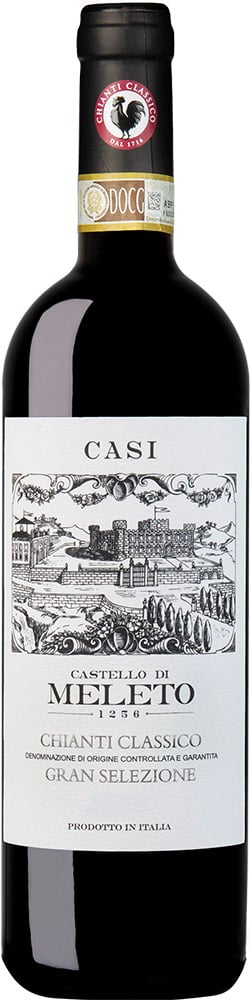 2020 Vigna Casi Chianti Classico Gran Selezione DOCG