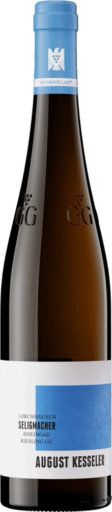 2023 LORCHHAUSEN SELIGMACHER GG - GROSSE LAGE®