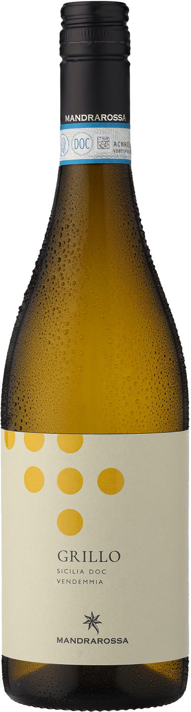 2025 Grillo Sicilia DOC
