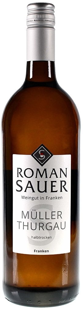 2023 Müller Thurgau 1,0 L