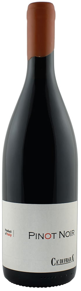 2020 Pinot Noir Oltrepò Pavese DOC