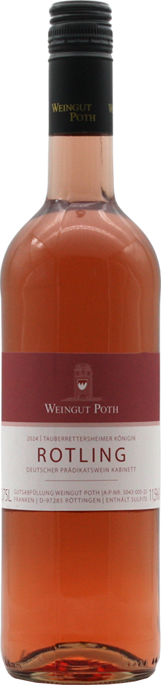 2024 Rotling Kabinett