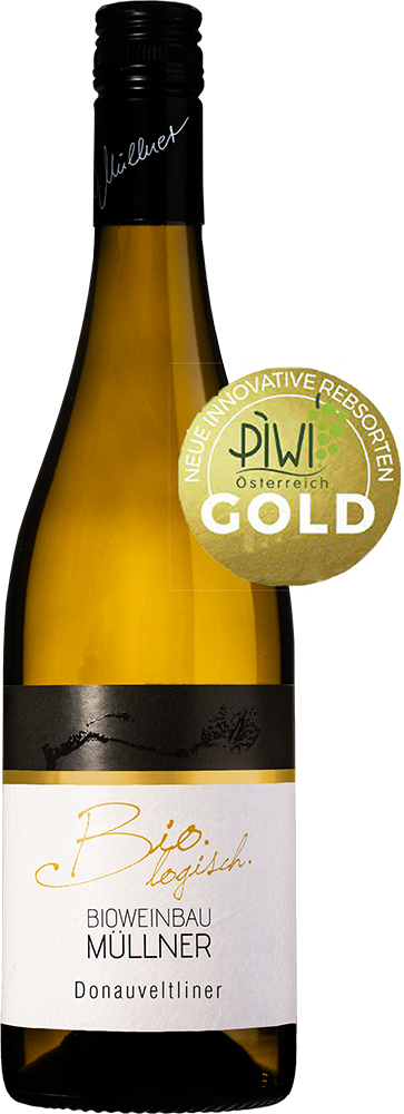 2024 PIWI Donauveltliner BIO