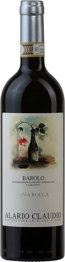2022 Riva Rocca Barolo DOCG