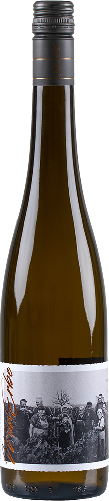 2024 FRIESENHEIMER SILVANER WEINERBE