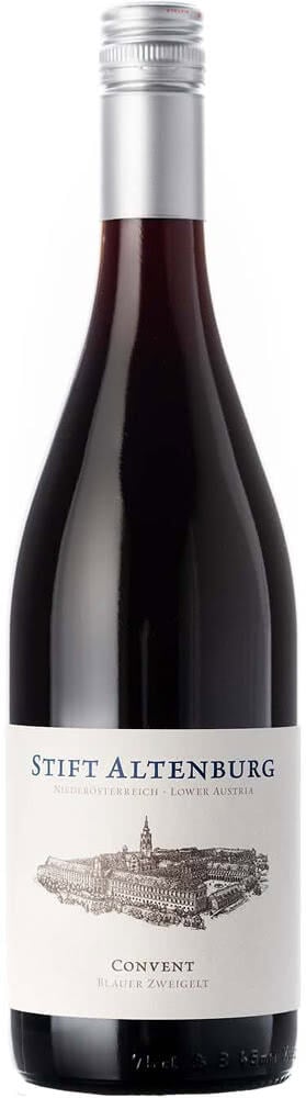 2023 Blauer Zweigelt CONVENT